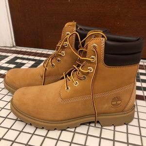 Timberland Linden Woods Combat Boot